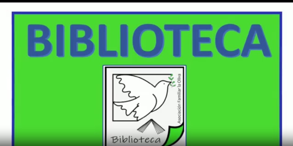 Presentación Biblioteca