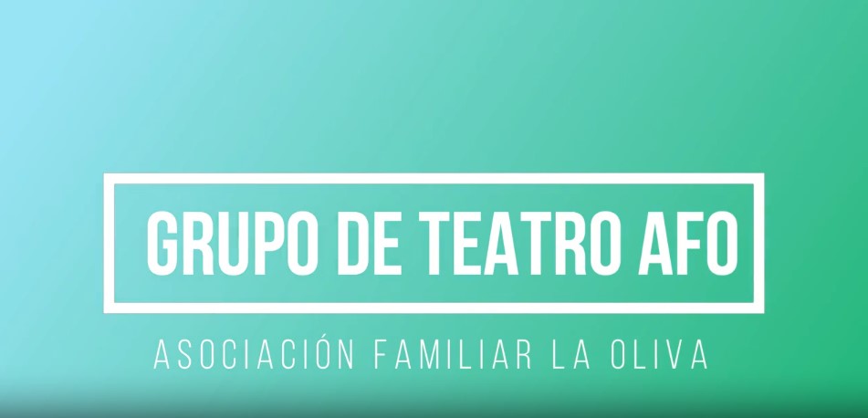 Presentacion Grupo De Teatro