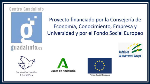 Presentación Centro CAPI