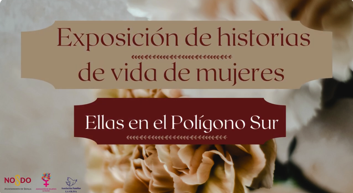 Ellas en el polígono sur